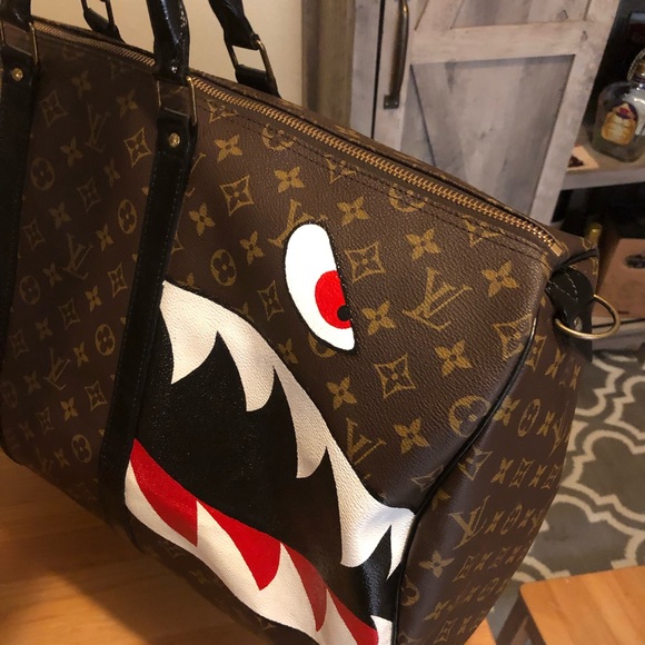 SHARING - WORK FOR HIRE 🎨 - Picture 2 of 8